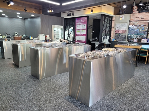 서화진열장 PC 이미지 5748708