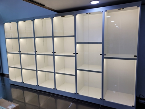 서화진열장 PC 이미지 5748713