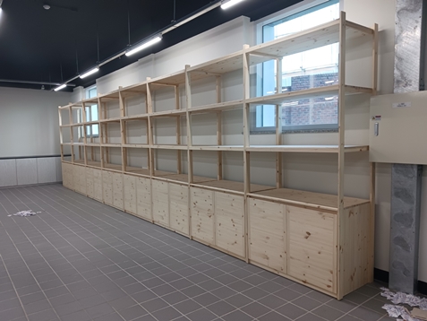 서화진열장 PC 이미지 5748702