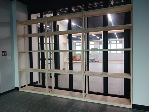 서화진열장 PC 이미지 5748703